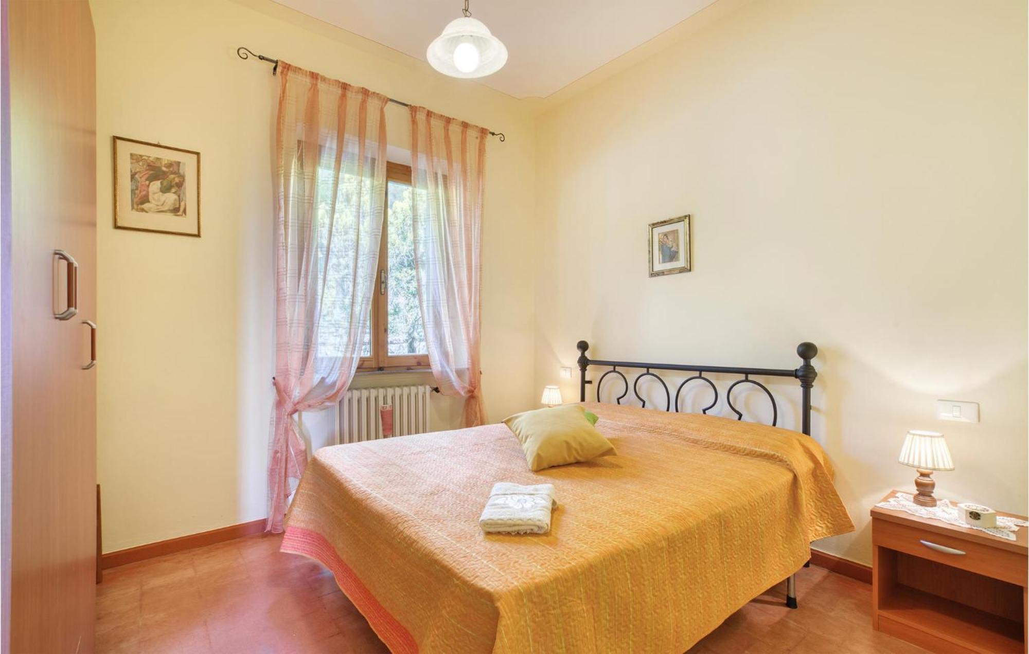 Bellavista Villa Cortona Exterior photo