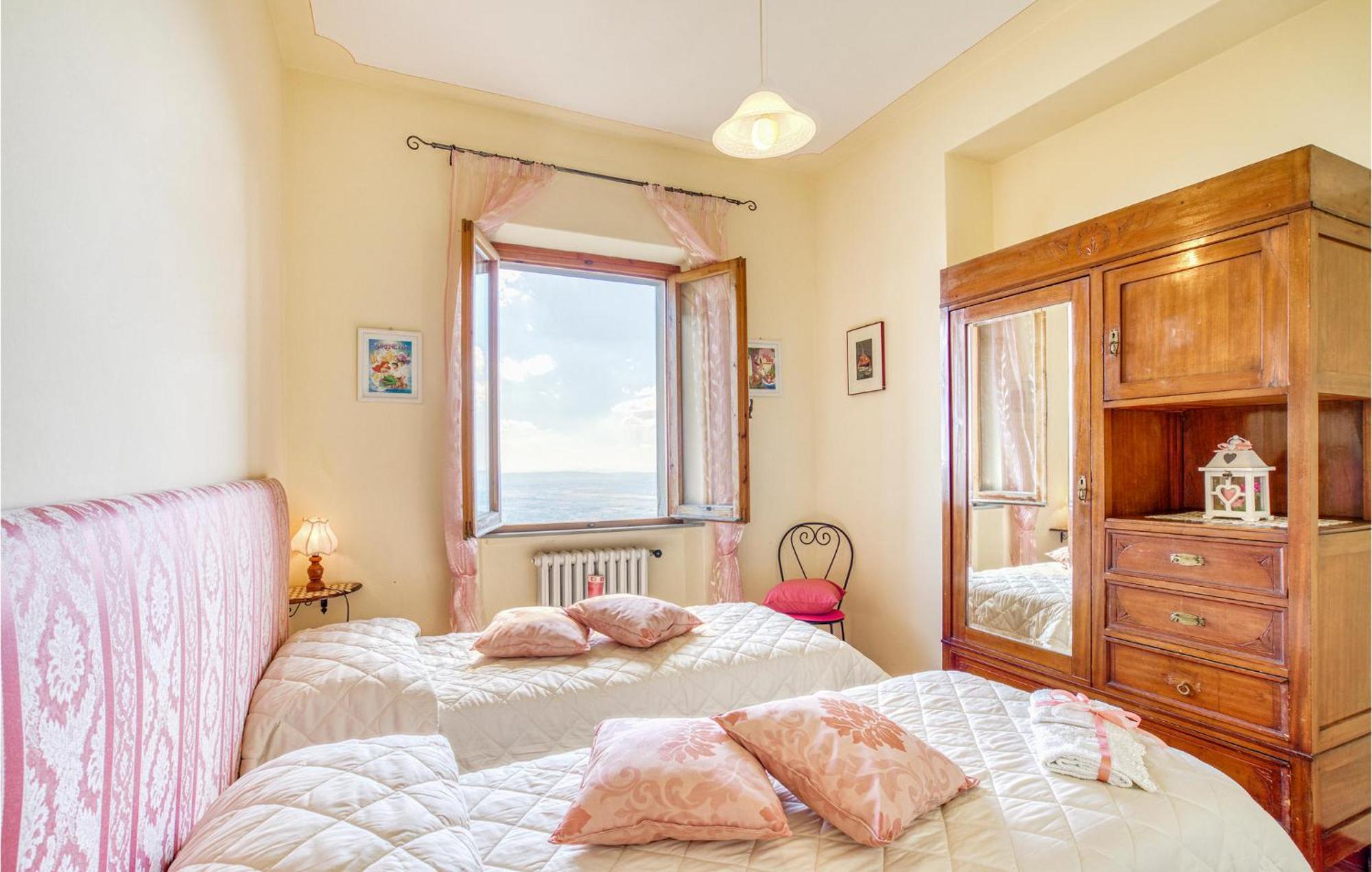 Bellavista Villa Cortona Exterior photo