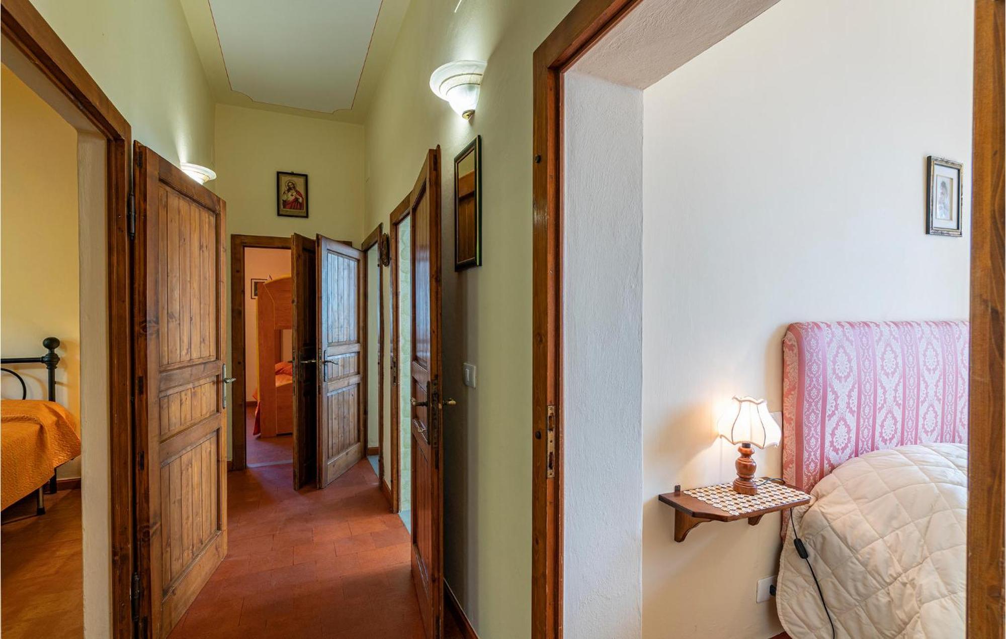 Bellavista Villa Cortona Exterior photo