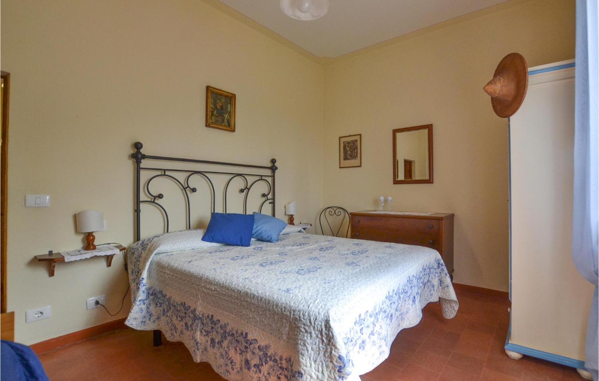 Bellavista Villa Cortona Exterior photo
